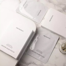 Mặt nạ đai thon gọn V-LINE mặt ABANOVA ao cấp định hình cằm V-LINE tạo mặt V-LINE MASK đai đeo nâng cơ hiệu quả