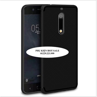 ỐP LƯNG NOKIA 5
