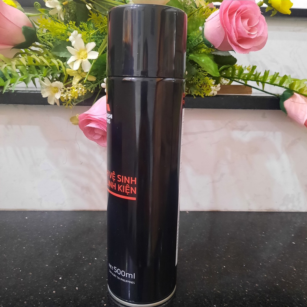 Dung dịch Vệ Sinh Thắng  Và Linh Kiện Mitsubishi 500ml