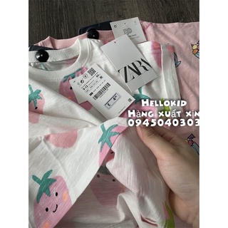 áo thun giấy zr