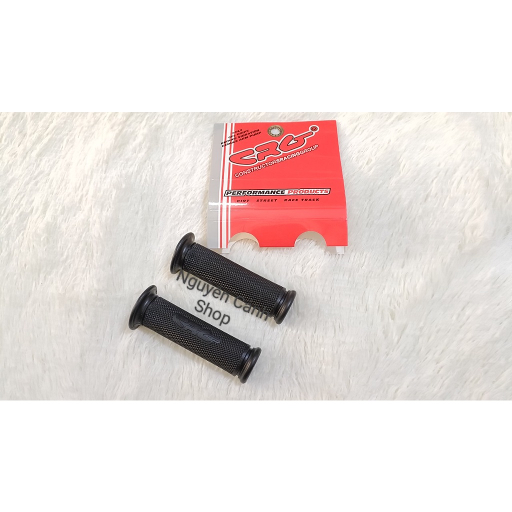 Bao tay CRG chấm bi cho xe máy