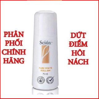 Lăn khử mùi Scion Nhập khẩu Chính Hãng FreeShip