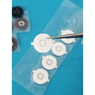 Nút home iphone ip 4 / 4s / 5 zin apple