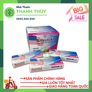 Que Thử Thai Amestick - Test Thử Thai Nhanh