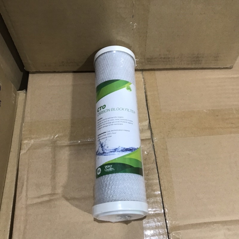 lõi lọc nước số 3  - có giá sỉ