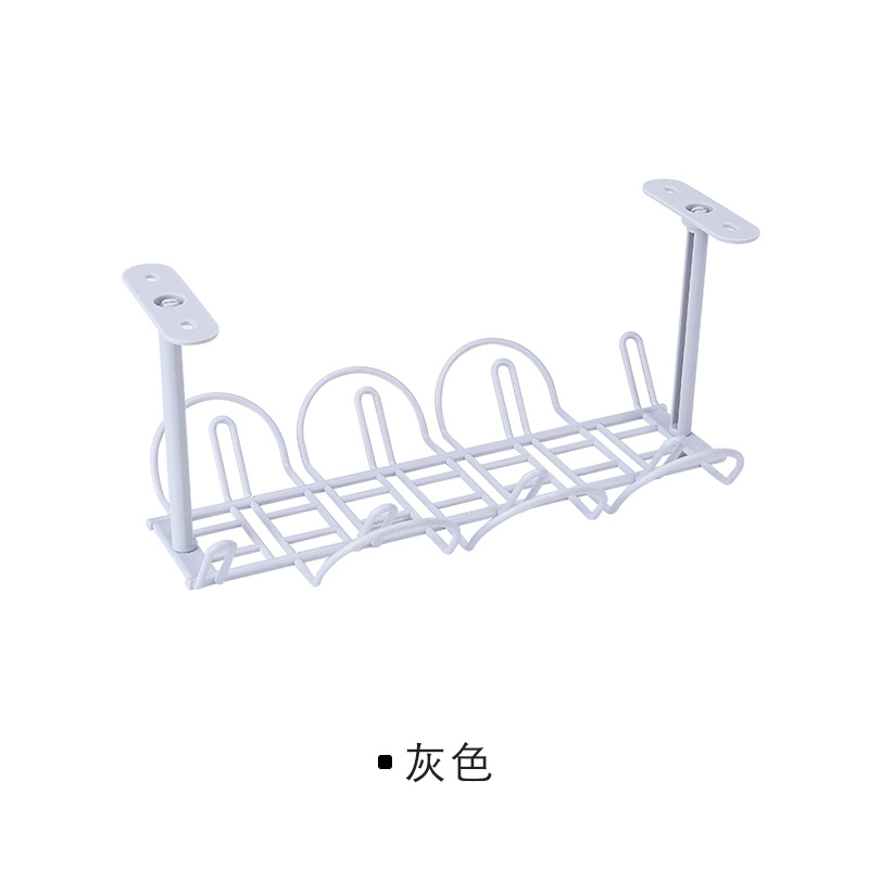 Giá đỡ Màu Sắc Tinh Tế Giá Trị Cao Hiệu Suất Chi Phí Cao Bảng Lưu Trữ Bảng Giá đỡ Bảng Dưới Cùng Đường Dây điện Giá đỡ Cắm Vào Bảng Cáp Bảng Ngăn Treo Rổ Xếp Lớp