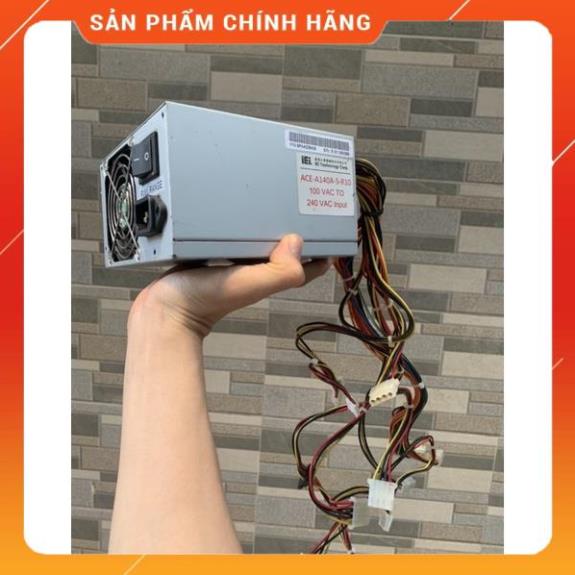 Nguồn máy tính để bàn tháo cây đồng bộ các hãng LITEON, BESTEC, DELL, HP, HIPRO, DELTA...