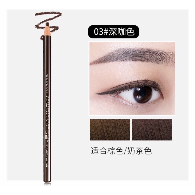 Chì kẻ mày lâu trôi chống nước | BigBuy360 - bigbuy360.vn