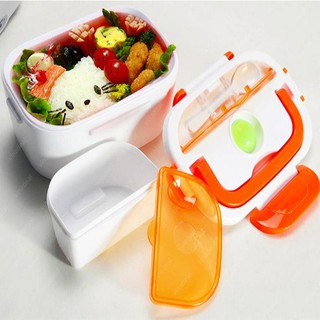 HỘP CƠM HÂM NÓNG LIOLUX - HỘP CƠM VĂN PHÒNG