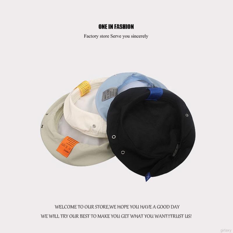 Mũ beret phong cách Hàn Quốc thời trang cho nữ