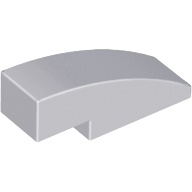 Gạch Lẻ Hàng Mới Dốc, cong 3 x 1