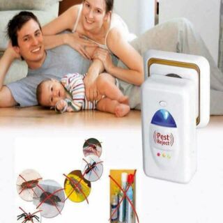 Máy đuổi côn trùng Pest Reject