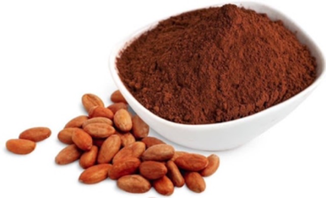 Bột Cacao Nguyên chất Daklak 500g loại ngon