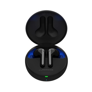 Tai nghe không dây LG Tone Free HBS-FN7 màu đen (Mã sản phẩm: HOANGSAM330115)