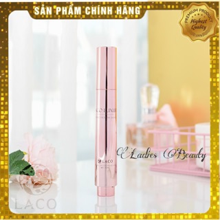🌿 TINH CHẤT TRẺ HOÁ LÀN DA - Laco Luxury Ampoule DNA Cá Hồi