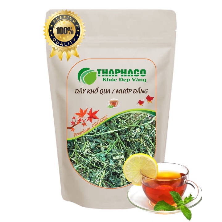 Dây Mướp Đắng/ Khổ Qua - Hàng Công Ty - Chất Lượng Cao - Thaphaco