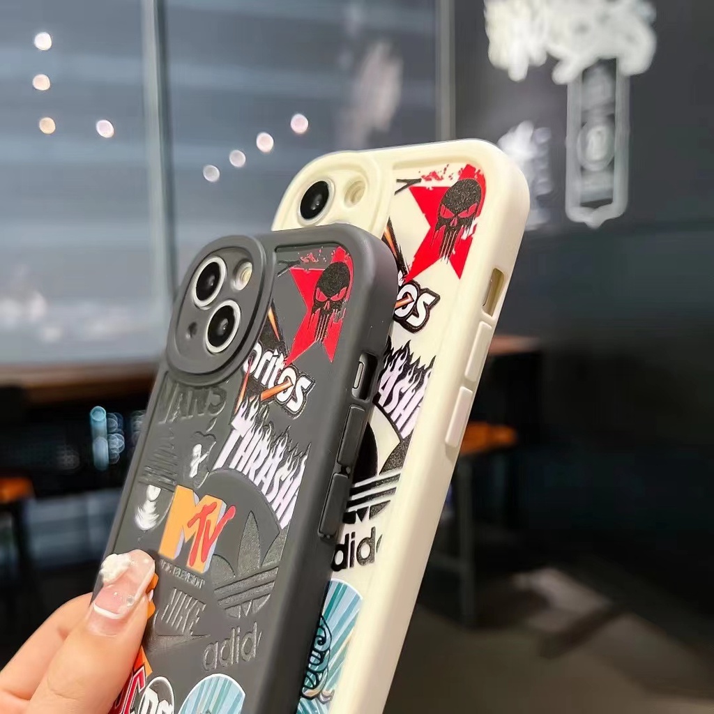 Ốp Điện Thoại TPU Mềm Hình Phi Hành Gia Cho iPhone 6 / 6S 6PLUS / 6S PLUS 7 / 8SE2020 7 / 8SE2020 PLUS XS XR XSMAX 11 12 13 PRO MAX