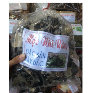 Mộc nhĩ rừng