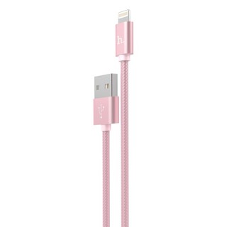CÁP SẠC LIGHTNING HOCO X2 IOS - DÀI 2M.