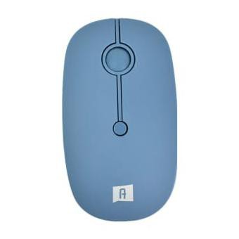 Chuột Không Dây Ataru I330 - Blue 0512 | BigBuy360 - bigbuy360.vn