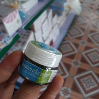 Kem Trị Muỗi Đốt -Côn Trùng Cắn