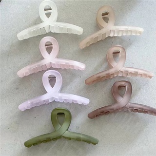Kẹp Tóc Thời Trang Chất Lượng Cao Cho Nữ