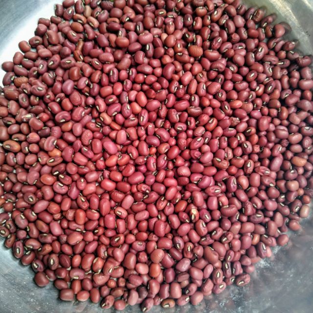 500g Đậu đỏ đậm (ngon, đều hạt, đẹp)