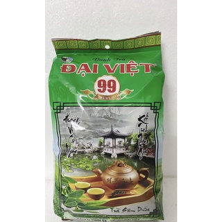 Trà hương sâm dứa Đại Việt 300g