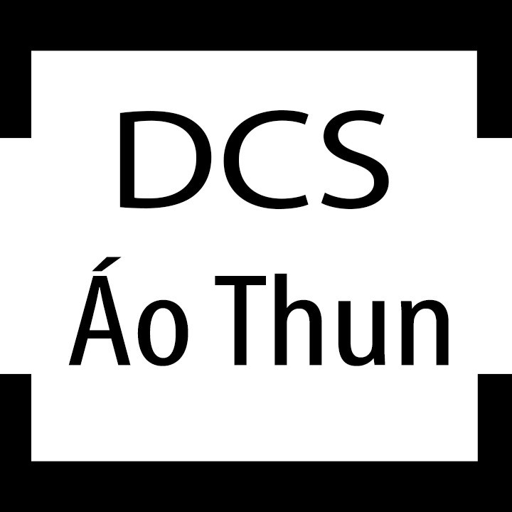 Áo Thun DCS, Cửa hàng trực tuyến | BigBuy360 - bigbuy360.vn