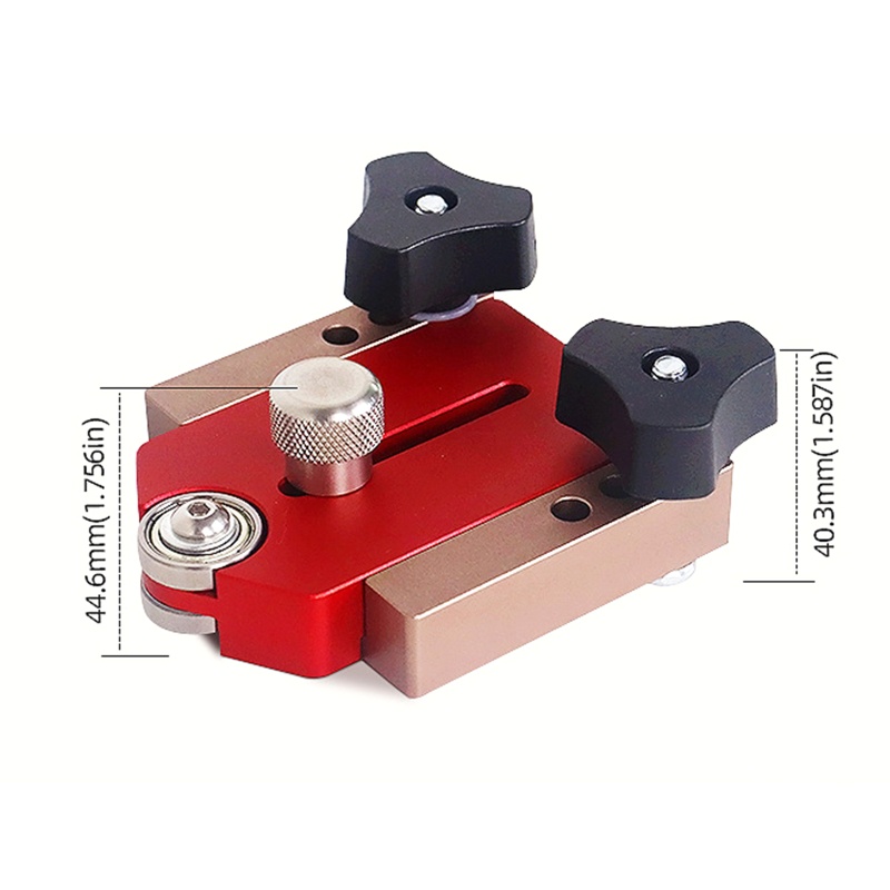 Kiss Dụng Cụ Cố Định Cuộn Dây Đay Hỗ Trợ Cắt Nhanh Chuyên Nghiệp