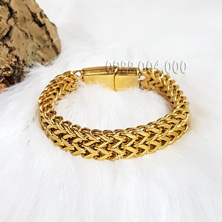 Lắc tay nam LZ1466.