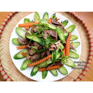 Hạt Giống Lặc Lè (Mướp Nhật) - 5gr