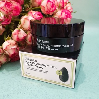 Mặt Nạ Mắt Jm Solution Eye Patch