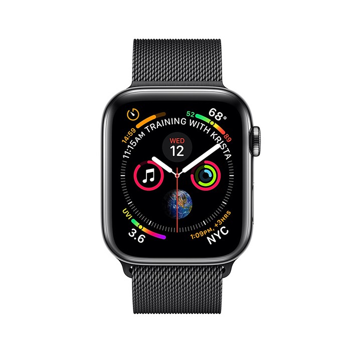 Dây lưới Apple Watch Series 5 / 4 ( 44mm/40mm ) Coteetci