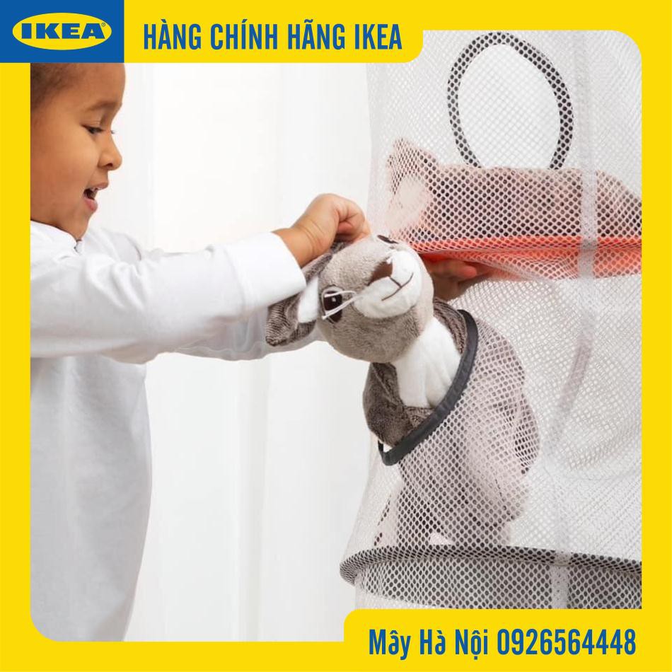 GIỏ lưới 6 tầng IKEA