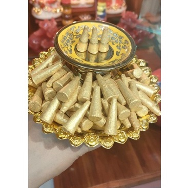 &lt;Thật 100%&gt; Bộ sản phẩm nhang Thái Lan, nhang thần tài, nụ trầm hương, nhang khoanh tròn, nhang Apai, nhang muỗi