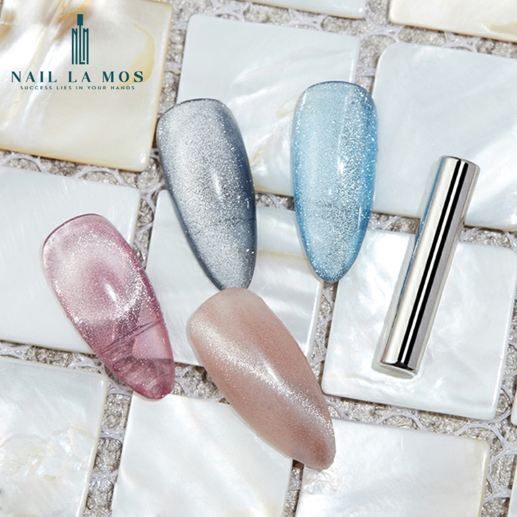 Nam châm hơ mắt mèo kim cương chuyên dụng (lực hút rất mạnh)