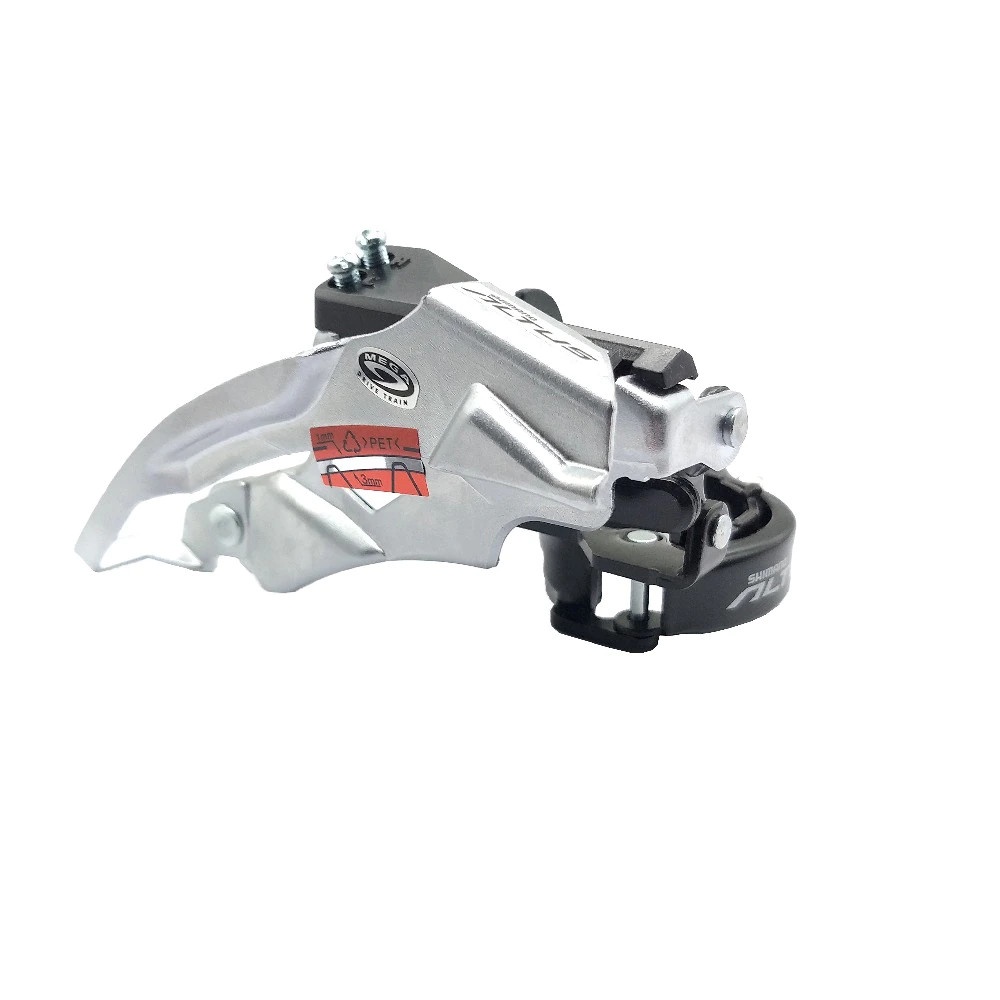 Sang đĩa trước Shimano Altus FD-M370