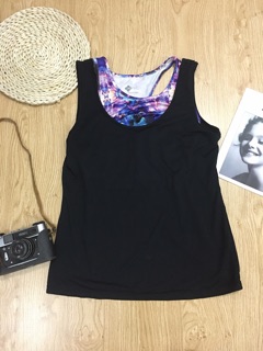 Combo Áo Thun + Quần zen trắng