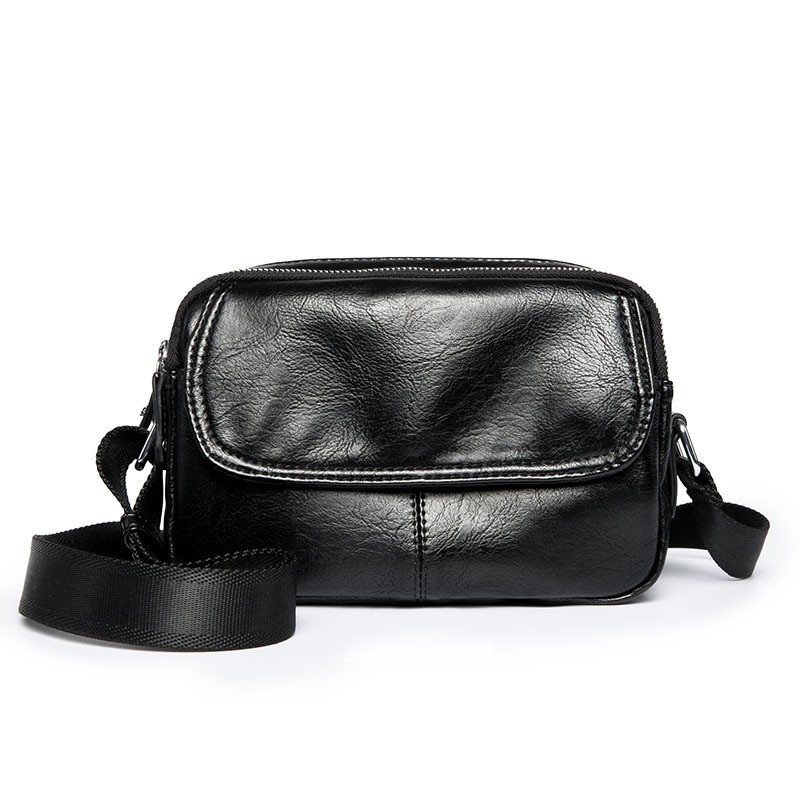 TÚI XÁCH NAM MINI TIỆN LỢI DA CAO CẤP | BigBuy360 - bigbuy360.vn