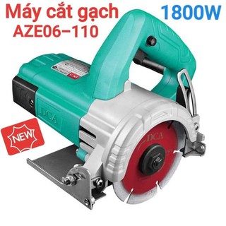 MÁY CẮT GẠCH DCA AZE06-110