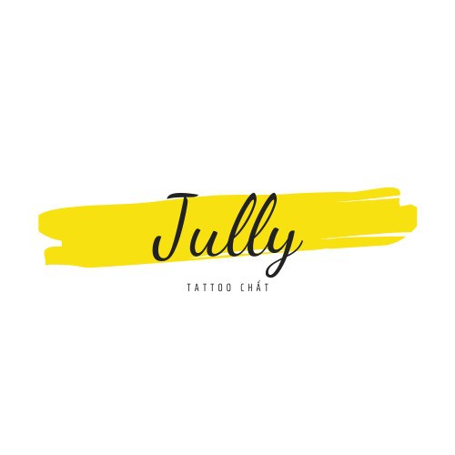 JULLY Tattoo Chất