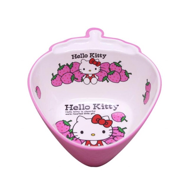 CHÉN DÂU HELLO KITTY