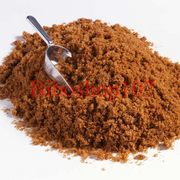 Đường nâu đen Hàn Quốc Beksul 1kg