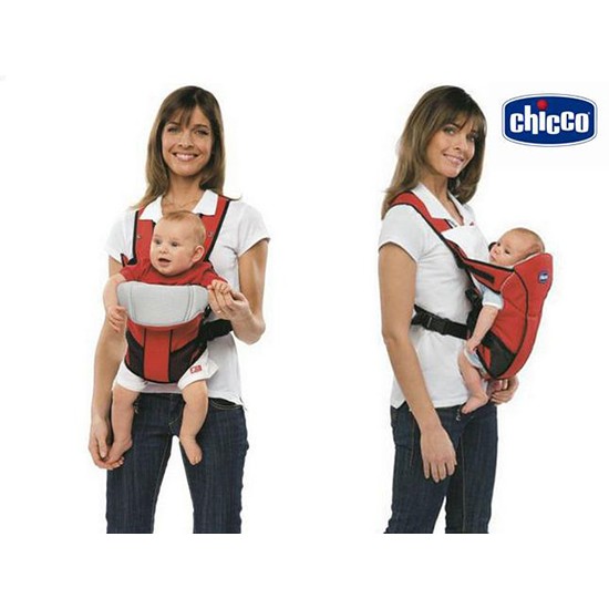 Địu trẻ em chicco 3 tư thế