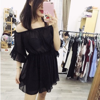 Jum bẹt vai