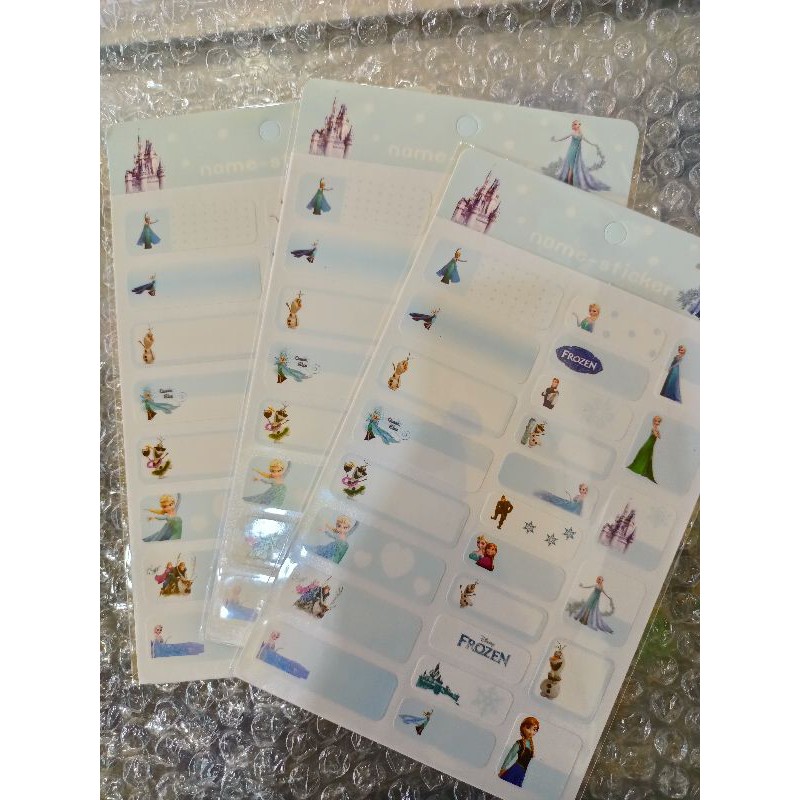 Giấy ghi chú sticker