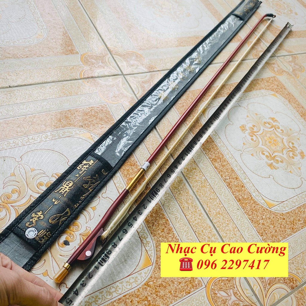 CUNG VĨ ĐÀN NHỊ LOẠI CAO CẤP 84CM