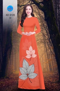Vải may áo dài