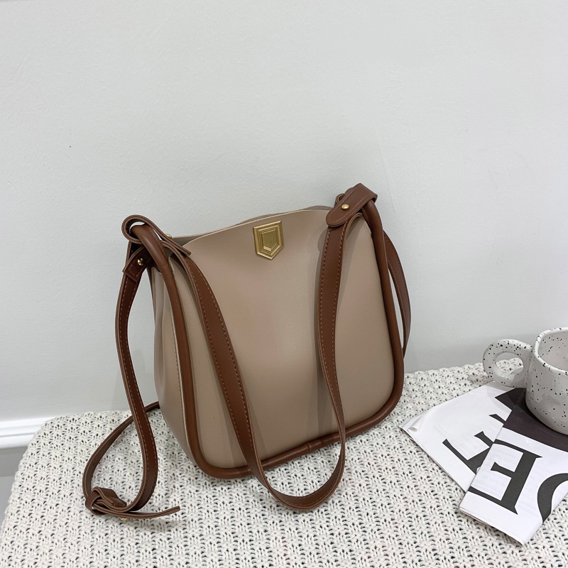 Túi Đeo Vai Thiết Kế Đơn Giản Thời Trang